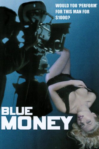 Blue Money (1972) starring Alain Patrick on DVD on DVD
