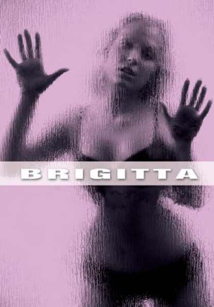 Brigitta (1967) starring Eva Richter on DVD DVD Brigitta (1967) Screenshot 1