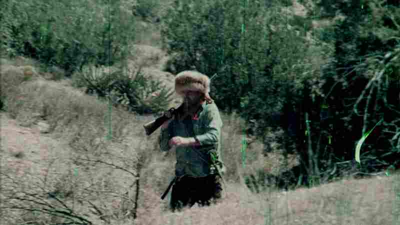 The Bushwhacker (1968) Screenshot 2