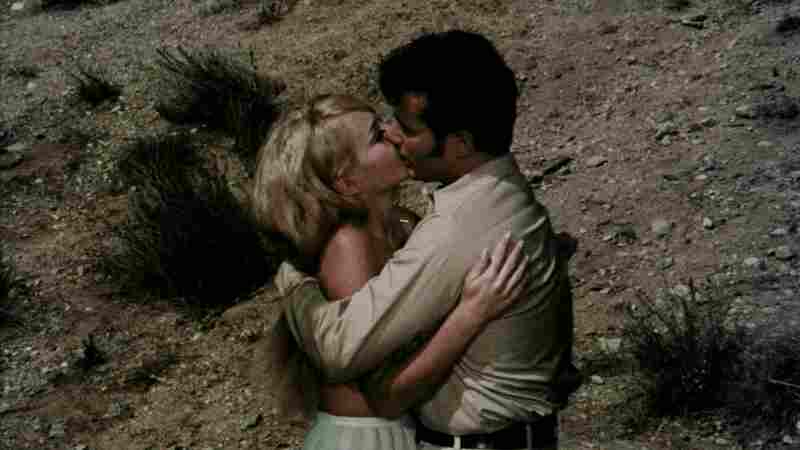 The Bushwhacker (1968) Screenshot 3