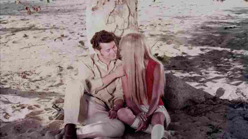 The Bushwhacker (1968) Screenshot 5