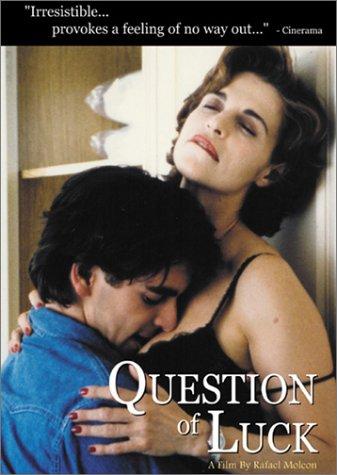 Question of Luck (1997) Screenshot 1
