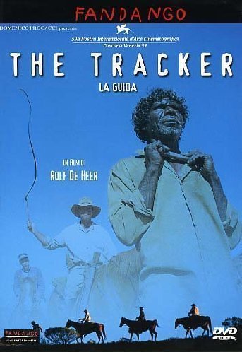 The Tracker (2002) Screenshot 3 