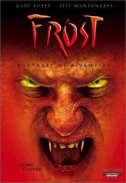 Frost: Portrait of a Vampire (2003) Screenshot 1