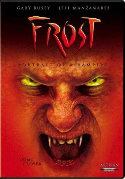 Frost: Portrait of a Vampire (2003) Screenshot 2