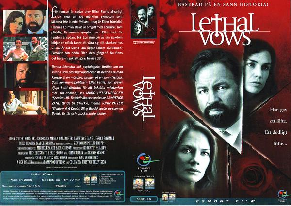 Lethal Vows (1999) Screenshot 3 
