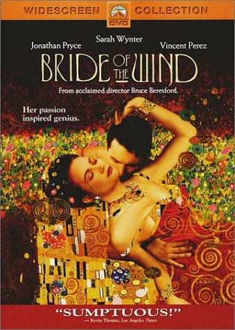 Bride of the Wind (2001) Screenshot 3 