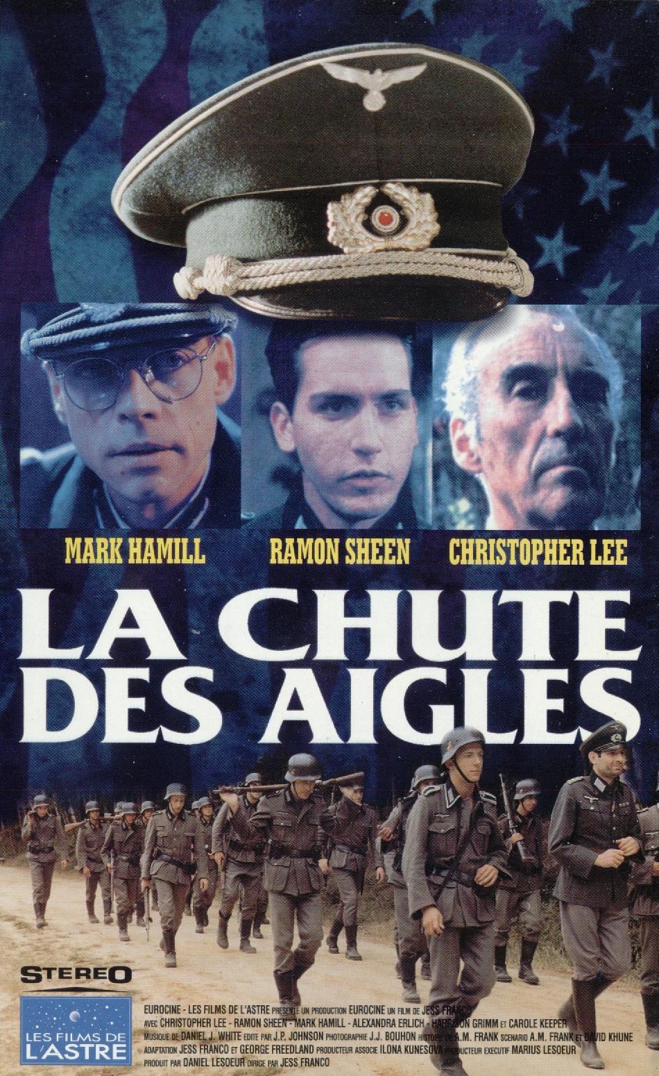Fall of the Eagles (1989) with English Subtitles on DVD on DVD