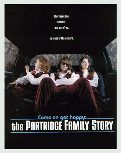 Come On, Get Happy: The Partridge Family Story (1999) Screenshot 1