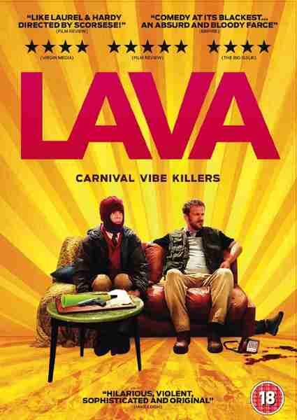 Lava (2001) Screenshot 1