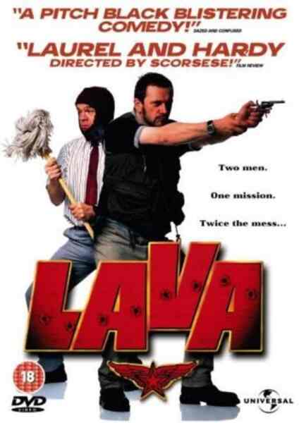 Lava (2001) Screenshot 2