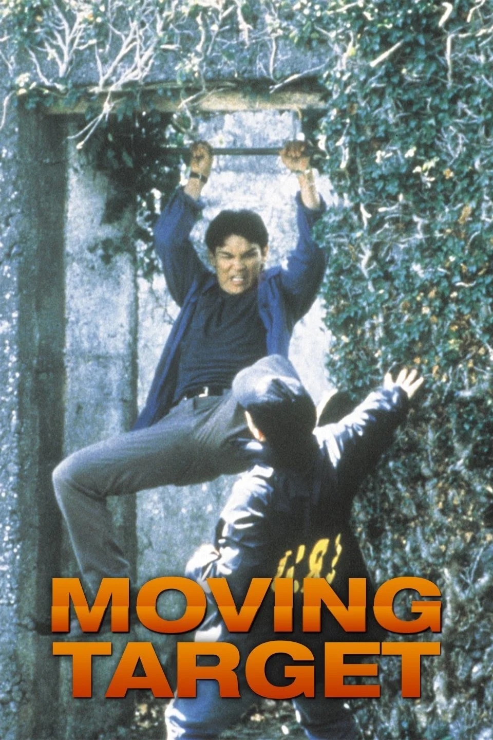 Moving Target (2000) starring Don Wilson on DVD on DVD