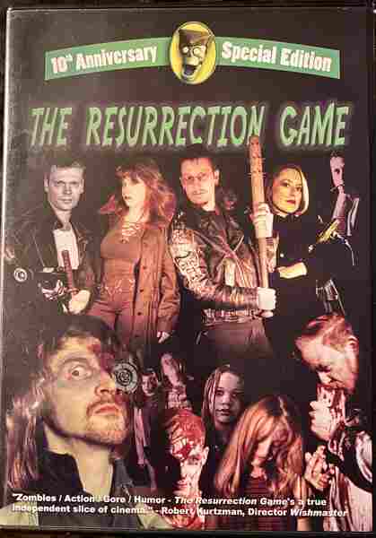 The Resurrection Game (2001) Screenshot 3
