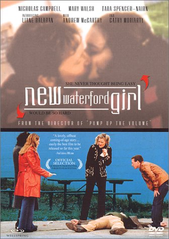 New Waterford Girl (1999) Screenshot 1