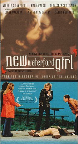 New Waterford Girl (1999) Screenshot 2
