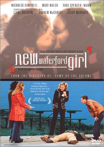 New Waterford Girl (1999) Screenshot 3