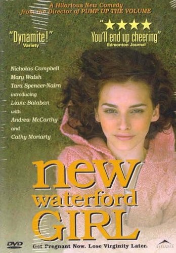 New Waterford Girl (1999) Screenshot 5