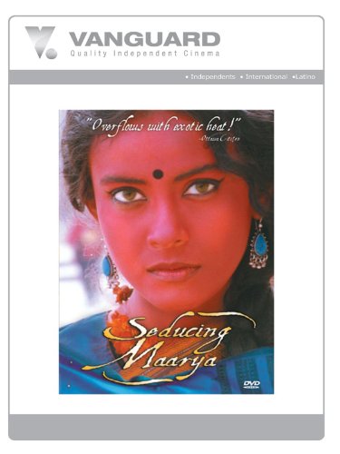 Seducing Maarya (2000) Screenshot 1