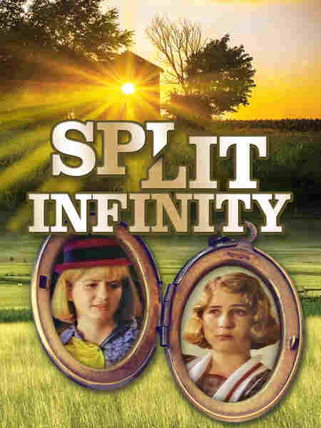 Split Infinity (1992) starring Melora Slover on DVD on DVD