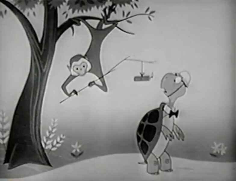 Duck and Cover (1952) Screenshot 3