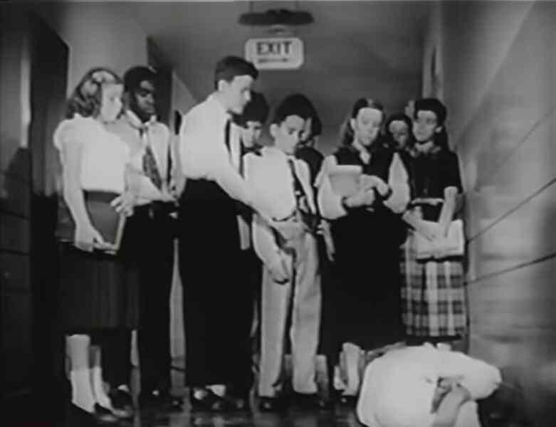 Duck and Cover (1952) Screenshot 4