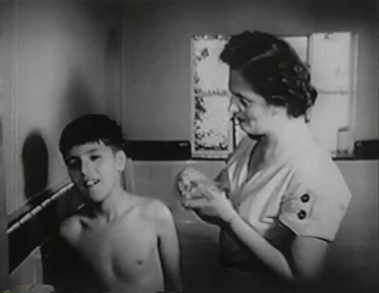 Duck and Cover (1952) Screenshot 5