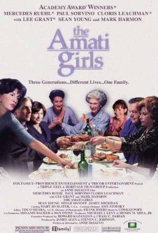 The Amati Girls (2000) Screenshot 1