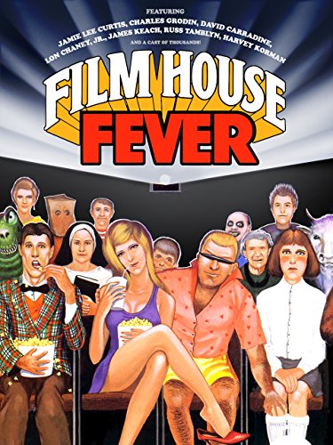 Film House Fever (1986) Screenshot 1