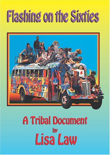 Flashing on the Sixties: A Tribal Document (1991) Screenshot 3