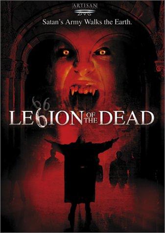 Legion of the Dead (2001) Screenshot 1