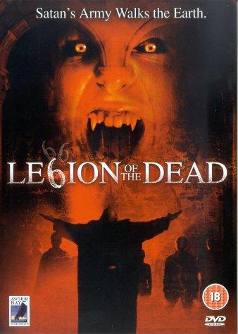 Legion of the Dead (2001) Screenshot 2