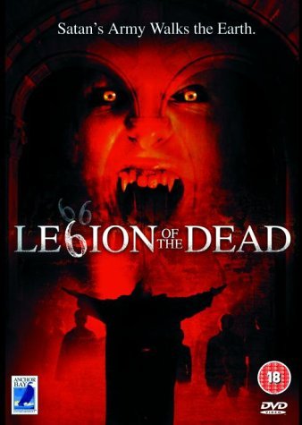 Legion of the Dead (2001) Screenshot 3