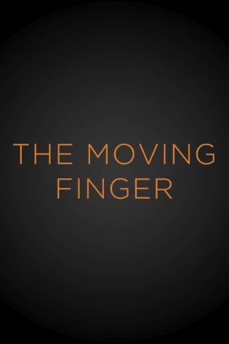 The Moving Finger (1963) Screenshot 1 