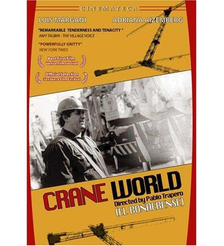 Mundo grúa (1999) with English Subtitles on DVD on DVD