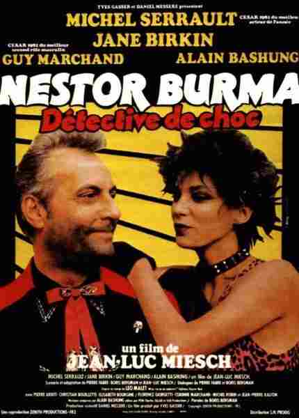 Nestor Burma, détective de choc (1982) Screenshot 4
