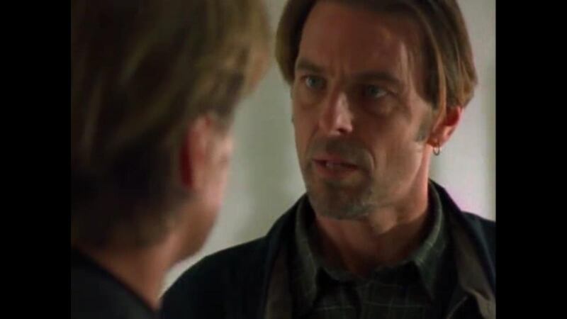 The Rage Within (2001) Screenshot 4