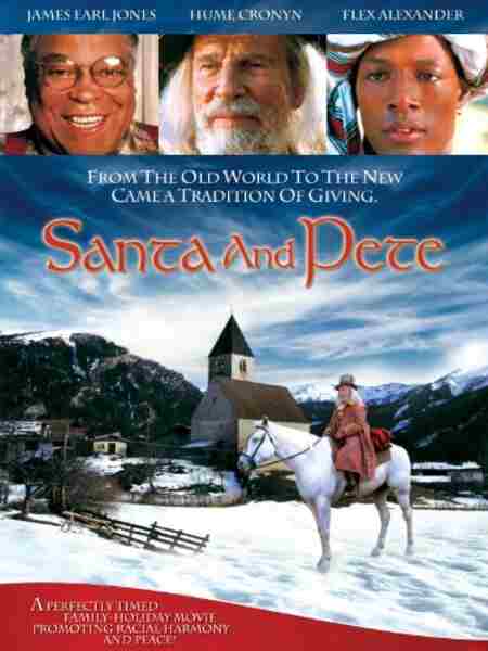 Santa and Pete (1999) Screenshot 1