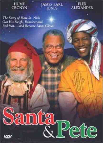 Santa and Pete (1999) Screenshot 2