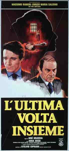 L'ultima volta insieme (1981) Screenshot 1