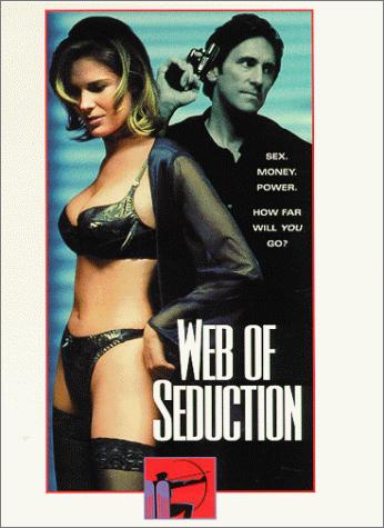 Web of Seduction (1999) Screenshot 1