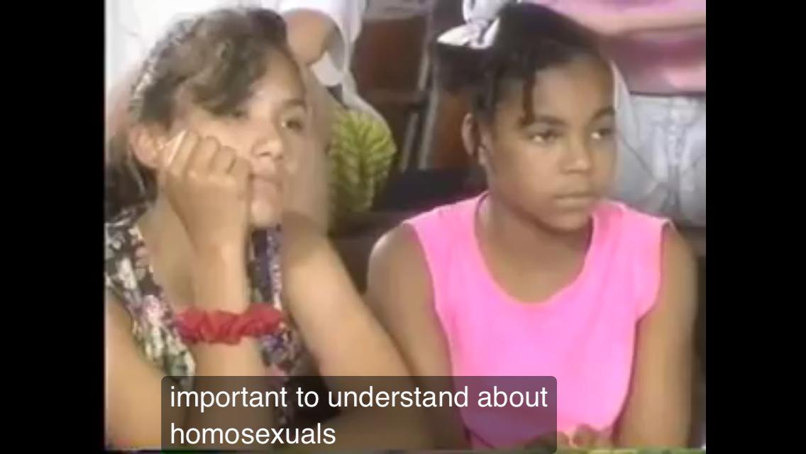 What Kids Want to Know About Sex and Growing Up (1992) Screenshot 5 