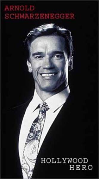 Arnold Schwarzenegger: Hollywood Hero (1999) Screenshot 3