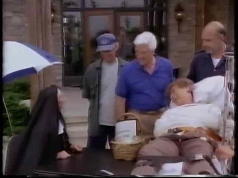 Bad Golf My Way (1994) starring Leslie Nielsen on DVD DVD Bad Golf My Way (1994) Screenshot 1