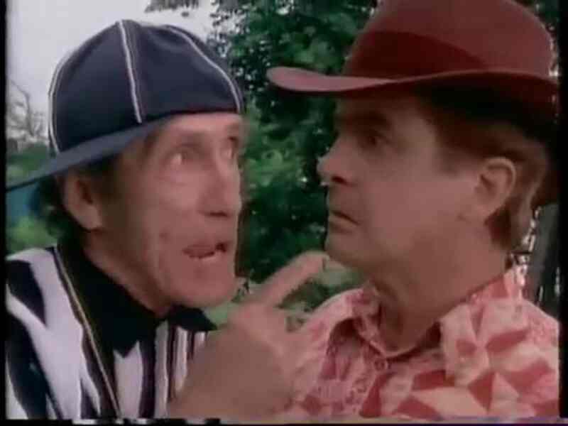 Bad Golf My Way (1994) starring Leslie Nielsen on DVD DVD Bad Golf My Way (1994) Screenshot 4