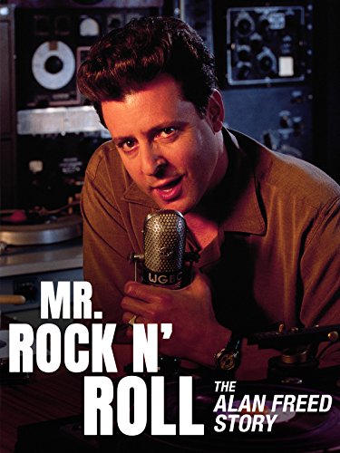 Mr. Rock 'n' Roll: The Alan Freed Story (1999) Screenshot 1 