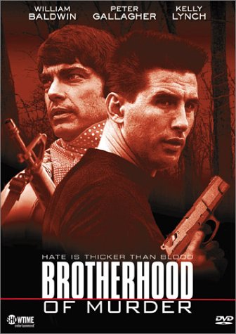 Brotherhood of Murder (1999) Screenshot 2
