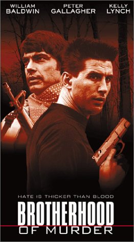 Brotherhood of Murder (1999) Screenshot 3
