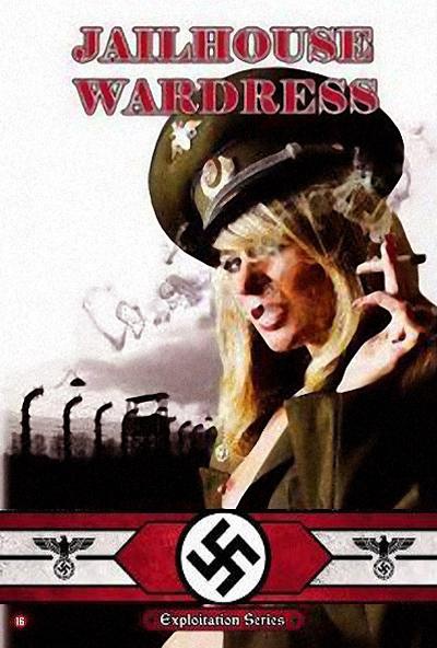 Jailhouse Wardress (1979) with English Subtitles on DVD on DVD