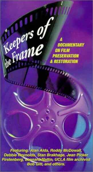 Keepers of the Frame (1999) Screenshot 2