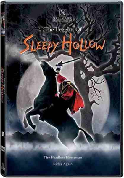 The Legend of Sleepy Hollow (1999) Screenshot 2